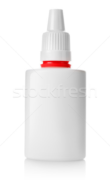 Nasal spray Stock photo © Givaga