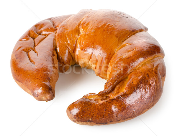 Bagel with sweet fillings Stock photo © Givaga