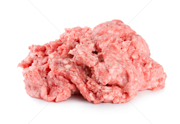 Minced meat Stock photo © Givaga