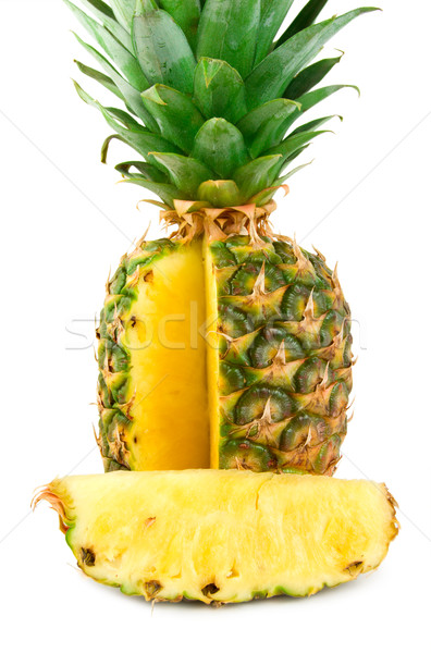 Pineapple Stock photo © Givaga