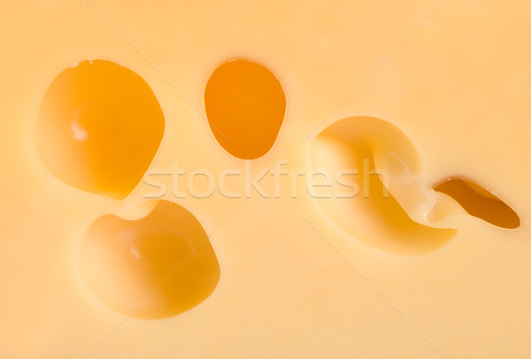 Cheese background Stock photo © Givaga