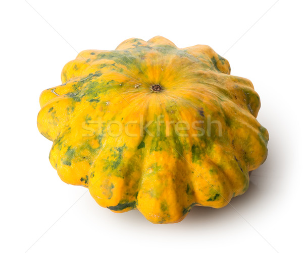 Yellow gourd Stock photo © Givaga