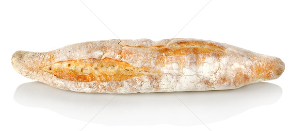 French bread Stock photo © Givaga