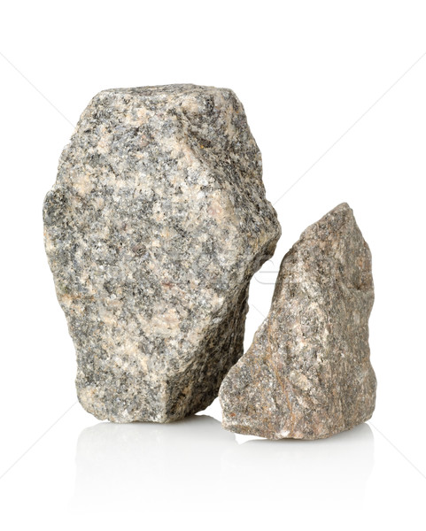 Two stones Stock photo © Givaga