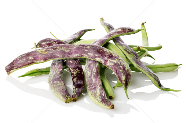 Bean pods Stock photo © Givaga