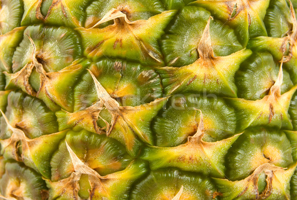 Juicy pineapple Stock photo © Givaga