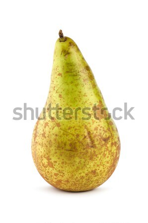 Juicy Pear Stock photo © Givaga