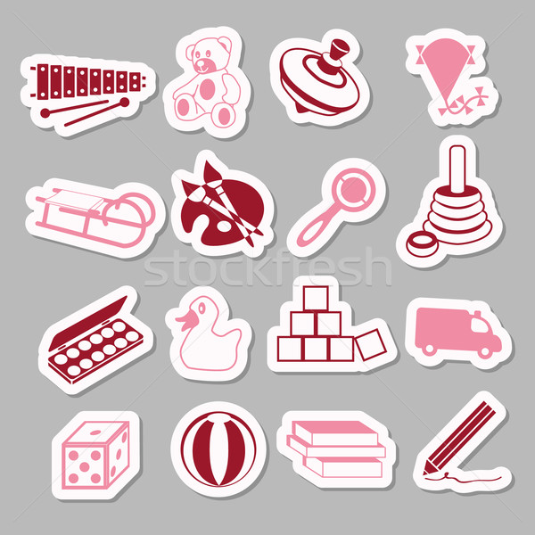 stickergallery图片