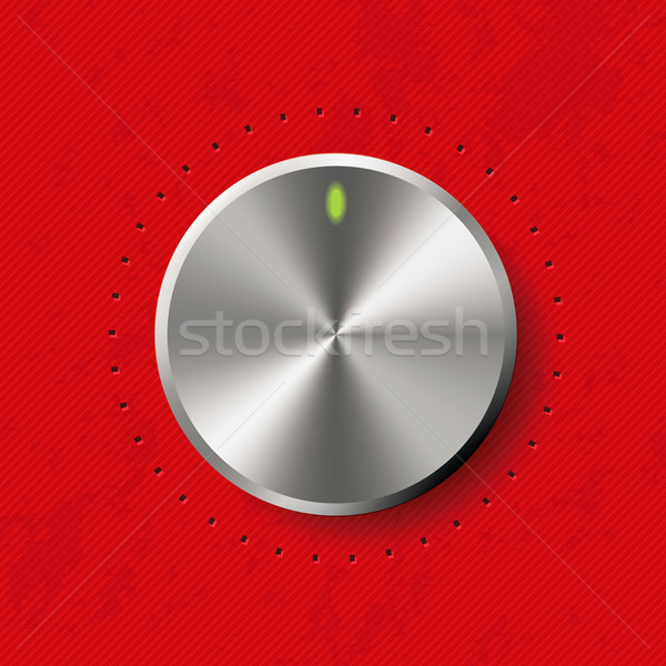 audio control Stock photo © glorcza