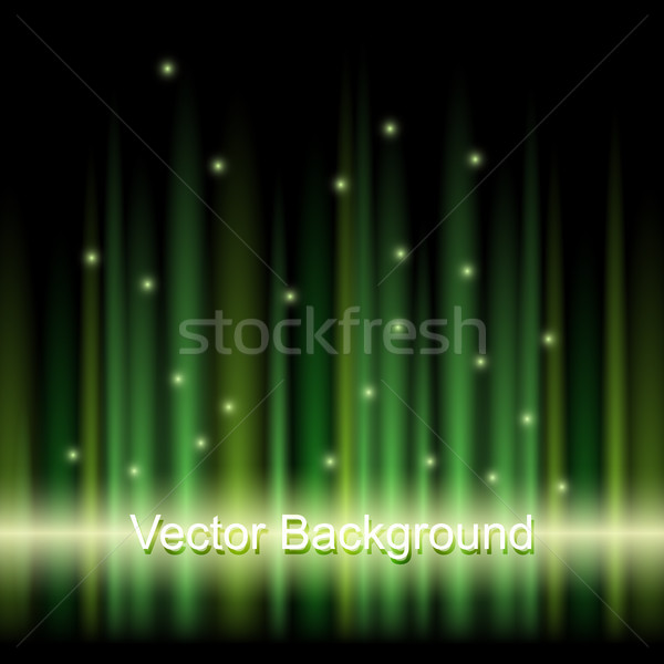 Abstract background illustration Stock photo © glyph