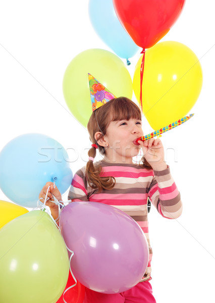 Rezultat slika za little girls birthday party
