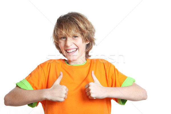 商业照片: 快乐 · 孩子 · 成功 · 孩子 · 男孩 / happy child