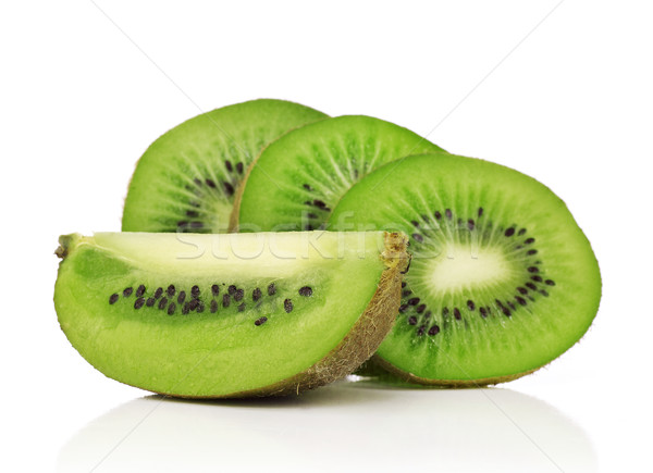 Kiwi fruit Stock photo © goir