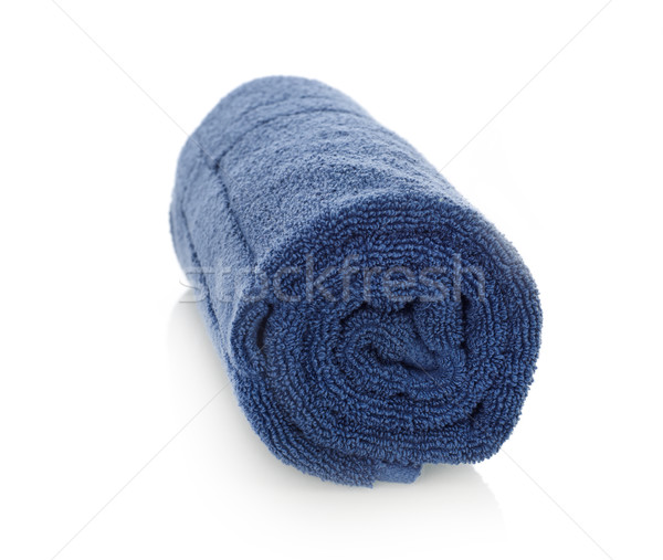 Towel Stock photo © goir