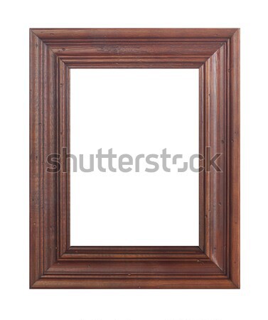 Frame Stock photo © goir