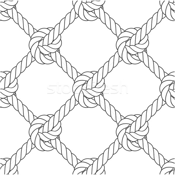 商业照片: 对角线 ·绳·帧· 模式