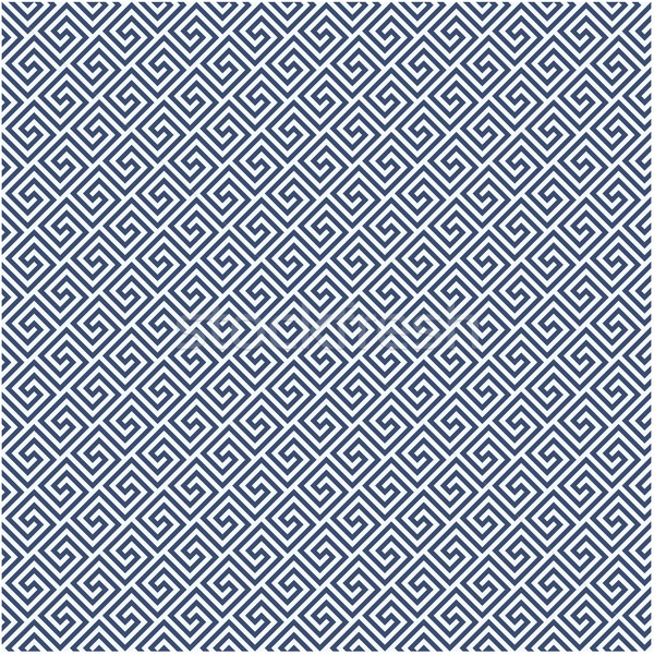 対角線 スタイル パターン ギリシャ語 波 飾り ストックフォト © gomixer