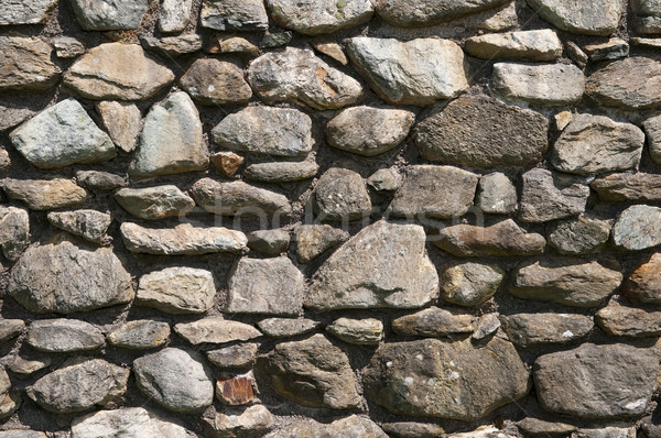 古い 石の壁 良い 壁 ホーム アーキテクチャ ストックフォト © Gordo25