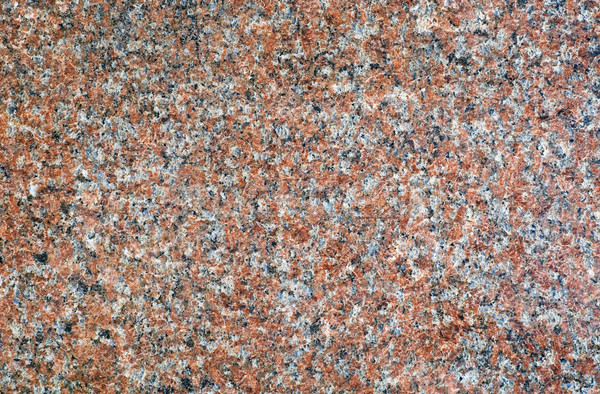 赤 大理石 セクション 中古 抽象的な 背景 ストックフォト © Gordo25