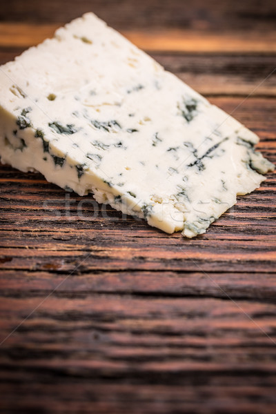 Cheese  Stock photo © grafvision