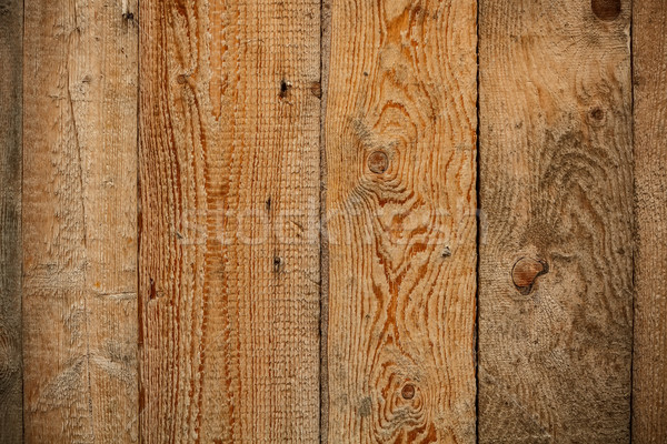 Wood fence  Stock photo © grafvision