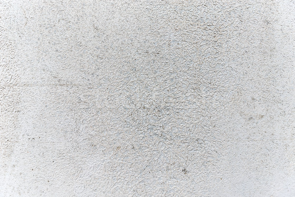 White plaster wall  Stock photo © grafvision