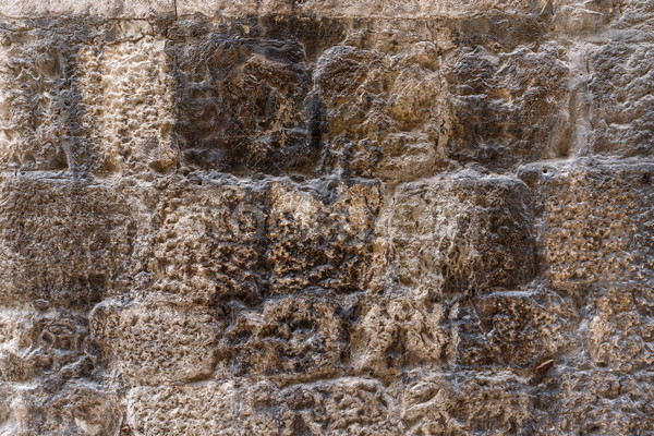 Grijs cement muur textuur grunge bouw Stockfoto © grafvision