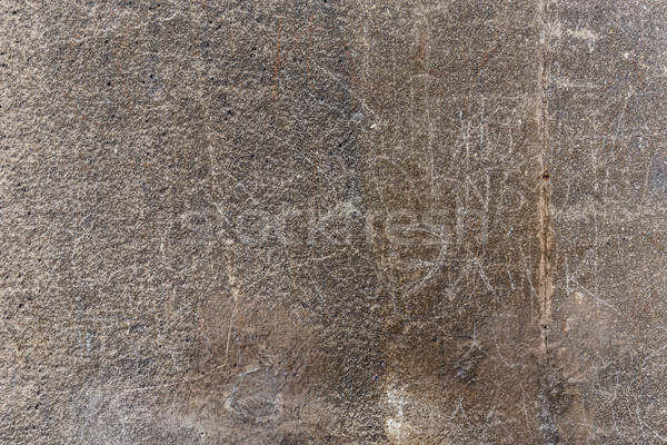 Background of natural stone Stock photo © grafvision