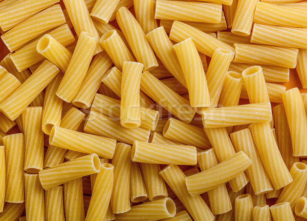 Pasta background Stock photo © grafvision