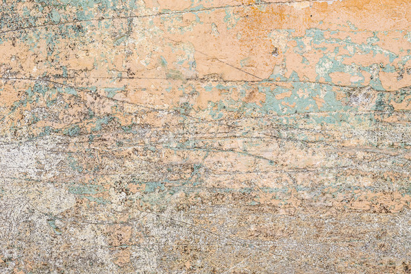 Minable plâtre mur texture industrie concrètes [[stock_photo]] © grafvision