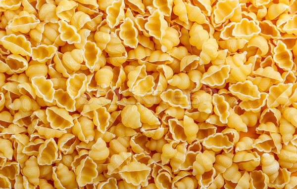 Pasta background Stock photo © grafvision