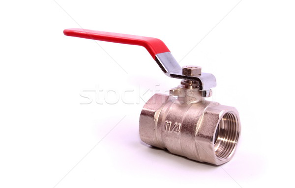 faucet Stock photo © grafvision