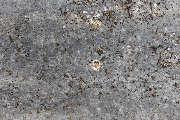 Açık cilalı kaya doku taş zemin Stok fotoğraf © grafvision