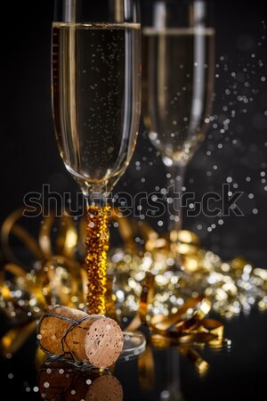 Celebration still life Stock photo © grafvision