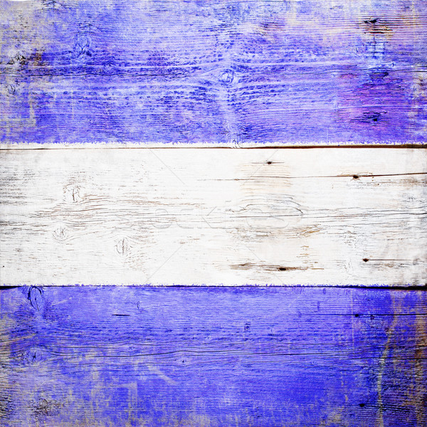 International maritime signal flag Stock photo © grafvision