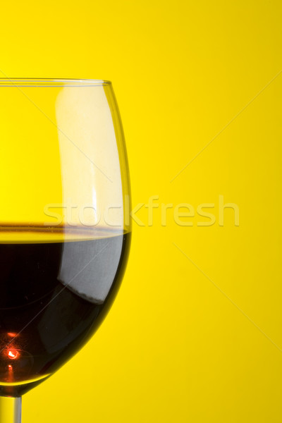 wine Stock photo © grafvision