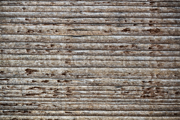 Altholz Textur Wand Hintergrund Jahrgang schmutzigen Stock foto © grafvision