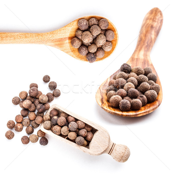 Allspice Stock photo © grafvision