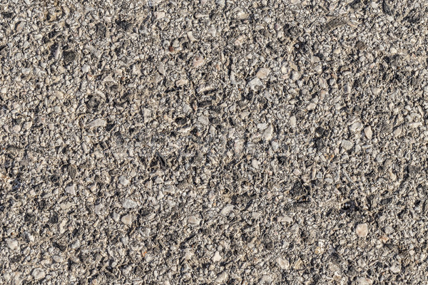 Stone pebbles wall Stock photo © grafvision