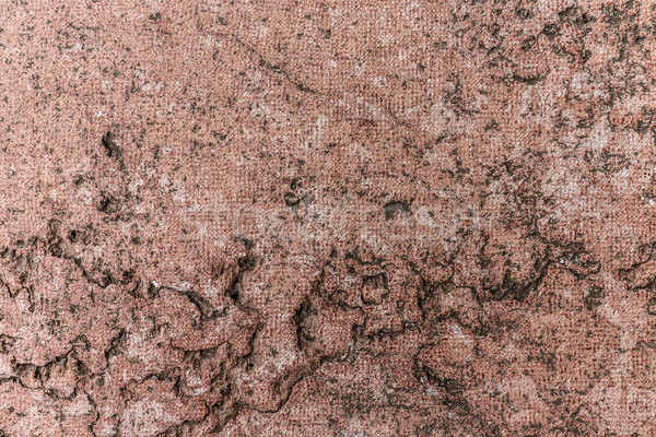 Piaskowiec tekstury kopia przestrzeń budowy projektu rock Zdjęcia stock © grafvision