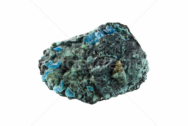 Stone Stock photo © grafvision