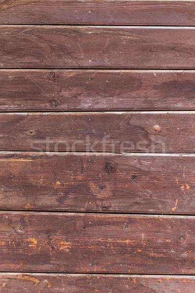 Textura de madeira rústico estilo textura madeira abstrato Foto stock © grafvision