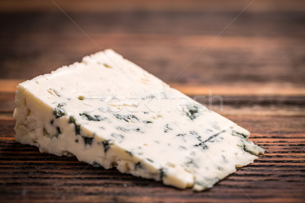 Blue cheese Stock photo © grafvision