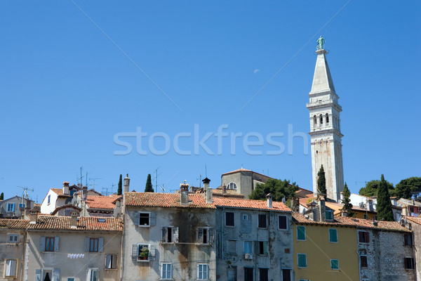 Rovinj, Croatia Stock photo © gsermek