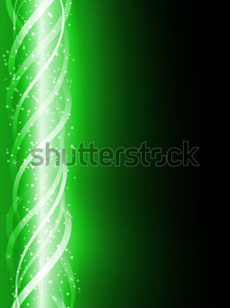 Vert coloré lignes texture [[stock_photo]] © gubh83