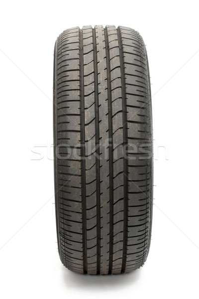 Tyre Stock photo © Gudella
