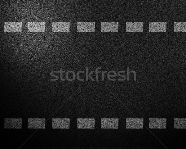 Asphalt abstract background  Stock photo © Guru3D