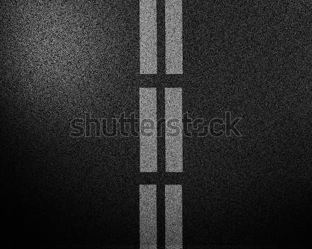 Asphalt abstract background  Stock photo © Guru3D