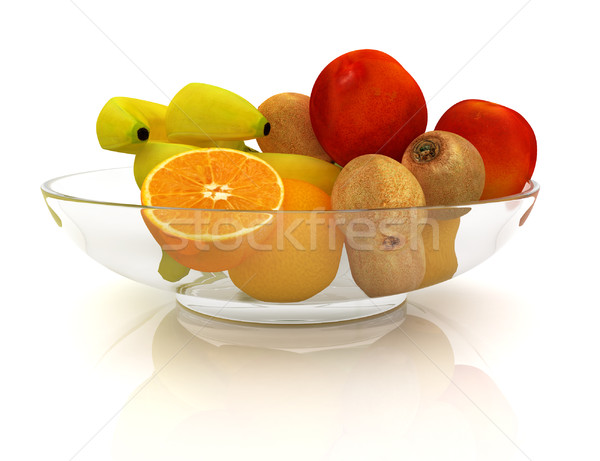 Citrus Stock photo © Guru3D