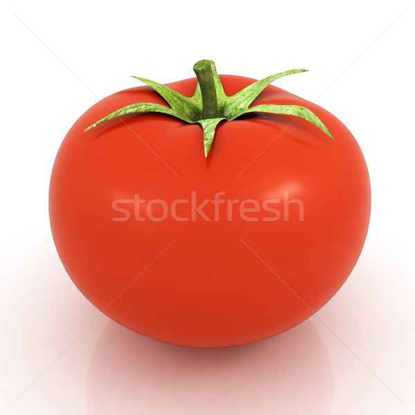 tomato Stock photo © Guru3D